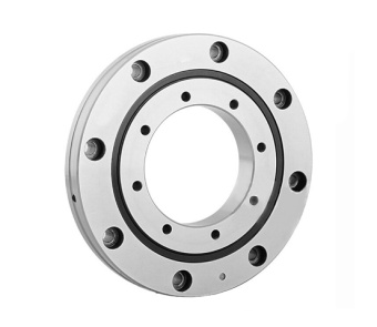 Опорно-поворотные подшипники (ОПП)